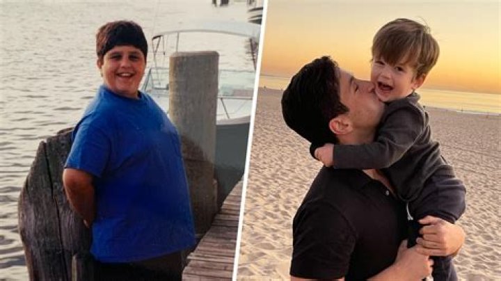 Transforming The Body: The Inspiring Journey Of Josh Peck's Weight Loss