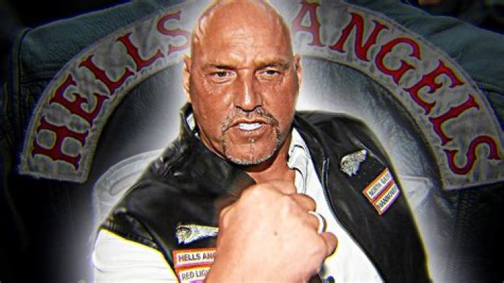 Troy Scholder: The Enigmatic Connection To Hells Angels