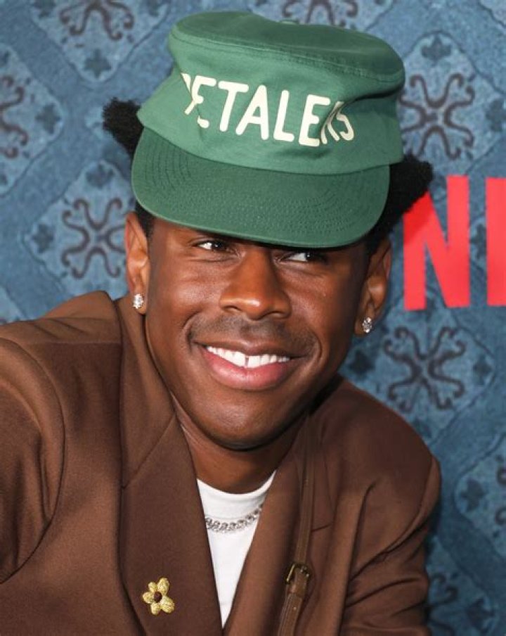 Tyler, The Creator's Journey As An Adoptive Parent