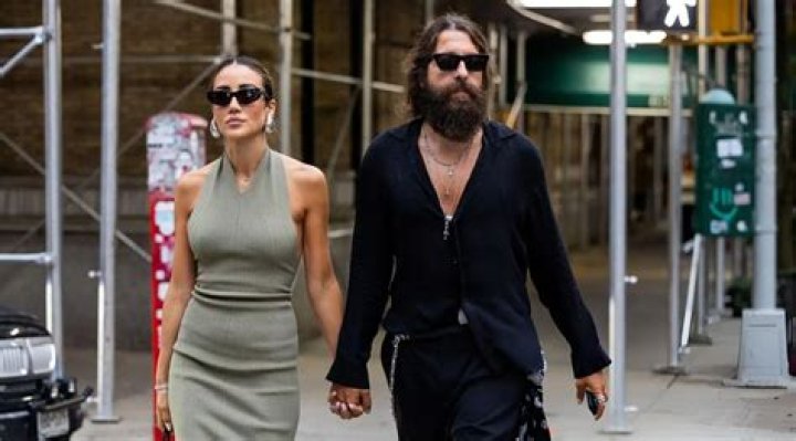 Uncover The Occupation Of Tamara Kalinic's Boyfriend