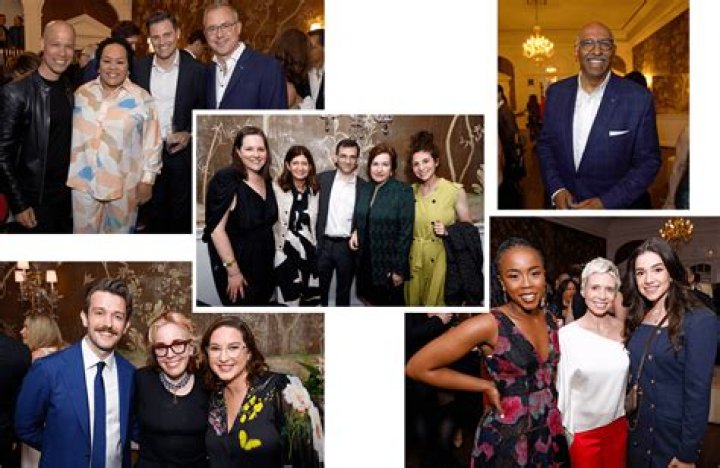Uncovering Jeff Zeleny's Marital Status: Wife, Love Life, And More