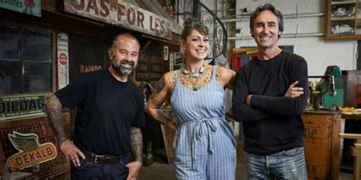 Uncovering The Legacy Of Frank From American Pickers