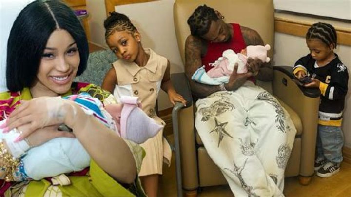 Uncovering The Life Of Cardi B's Mother: A Behind-the-Scenes Look At Her Family Legacy