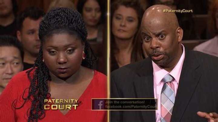 Uncovering The Paternity Mystery: Who Is Paris Jackson's Biological Father?