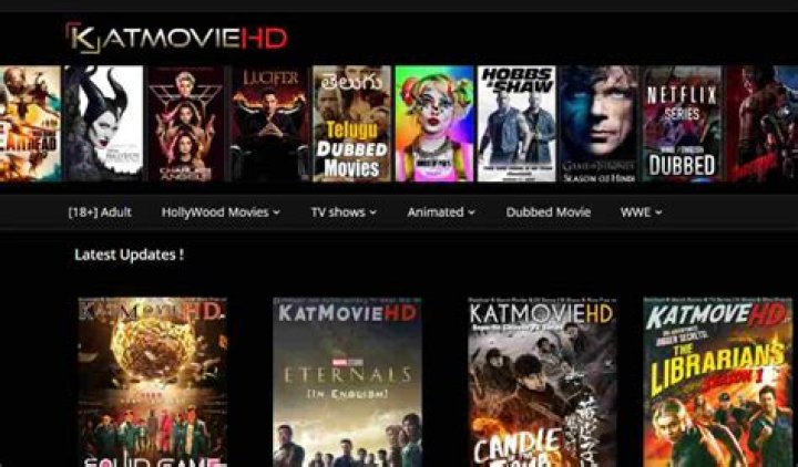 Uncovering The World Of Katmovie HD: Your Ultimate Guide To Streaming