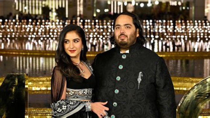 Understanding Anant Ambani: A Closer Look At His Life And Challenges