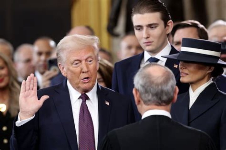 Understanding Barron Trump: Is Barron Trump Special Needs?