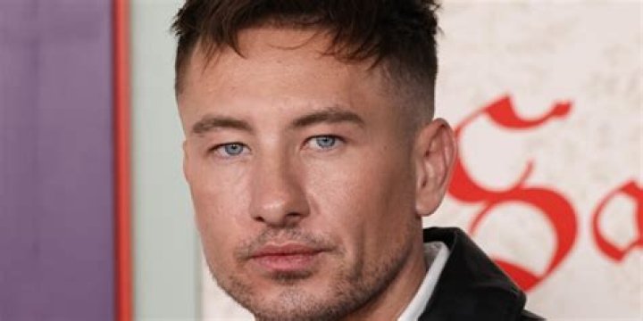 Understanding Barry Keoghan's Unique Appearance: Why Does Barry Keoghan Look Asian?