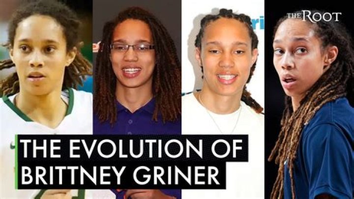 Understanding Brittany Griner: Is She A Man?