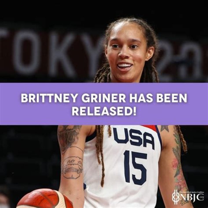 Understanding Brittney Griner: Gender Identity And Birth
