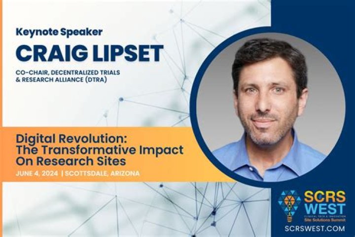 Understanding Craig Lipset's Speaking Fee: Insights And Details