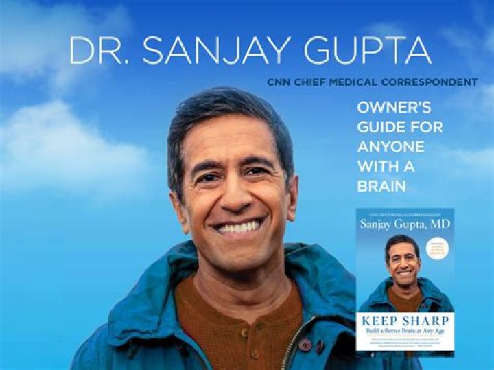 Understanding Dr. Sanjay Gupta's Wife Illness: A Deep Dive