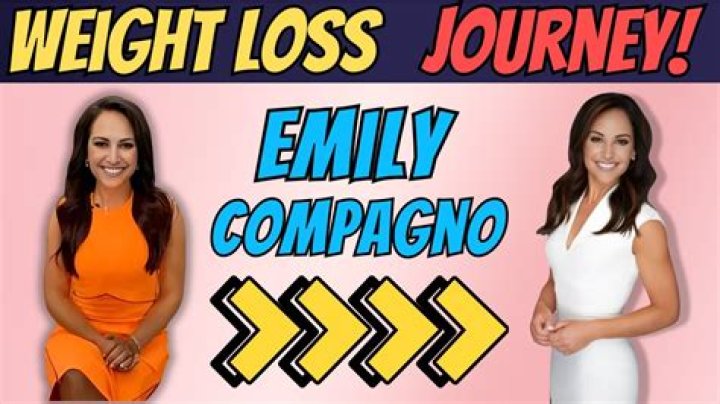 Understanding Emily Compagno's Journey As A Mother