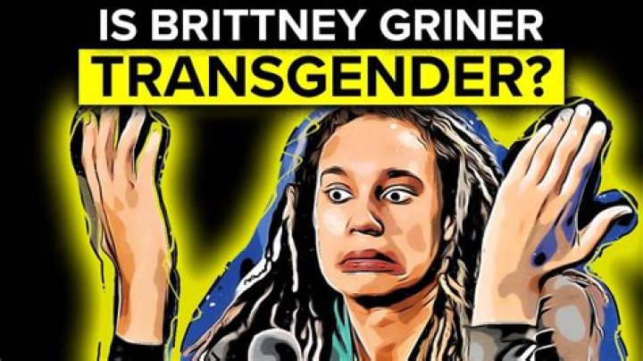 Understanding Griner's Identity: Is Griner Transgender?