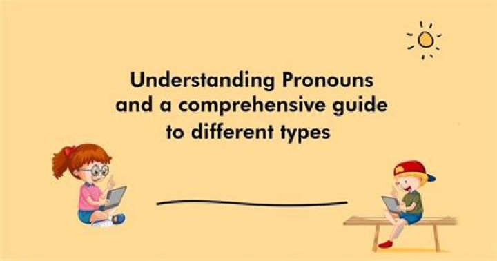 Understanding Lilli Kay Pronouns: A Comprehensive Guide