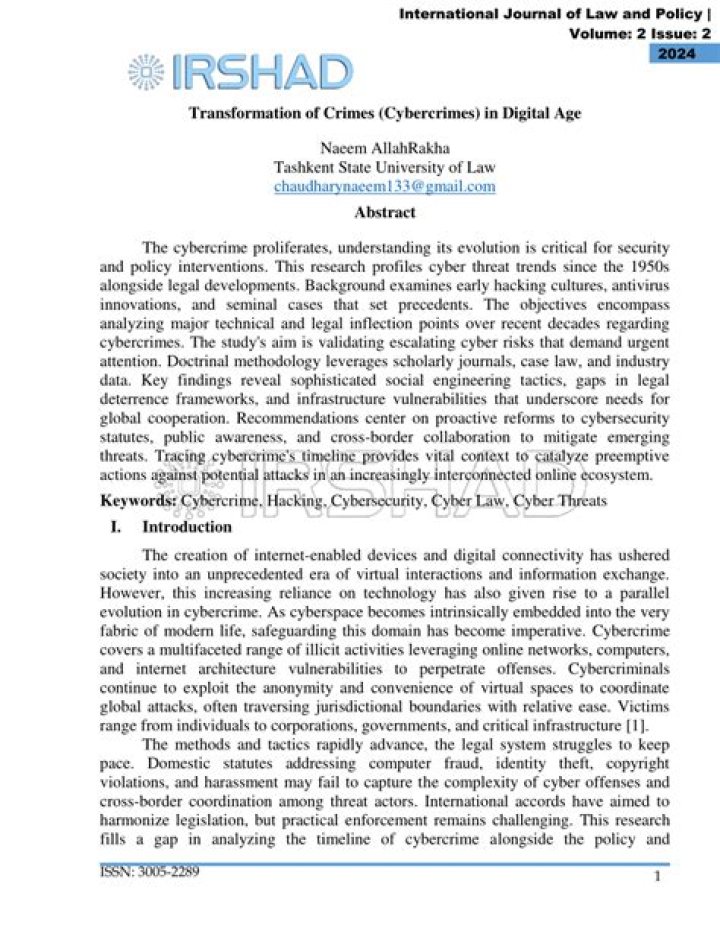 Understanding Notable Aggressor Identification: Unraveling The Complexities