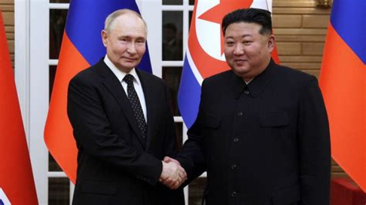Understanding Putin's Height In Feet: An Insight Into The Russian Leader