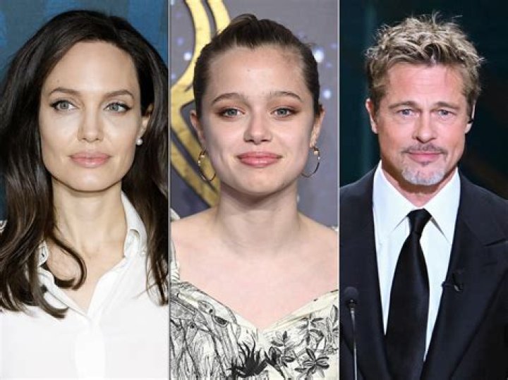 Understanding Shiloh Jolie-Pitt's Identity: Is Shiloh Jolie-Pitt A Transgender?