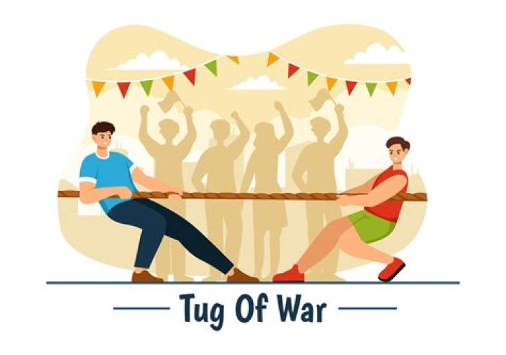 Understanding Split Allegiances: The Tug Of War Between Loyalty And Identity
