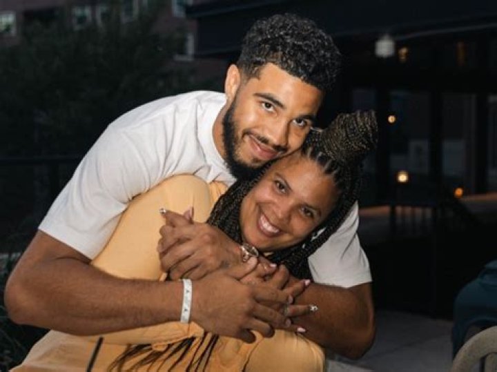 Understanding Tatum And His Girlfriend: A Deep Dive Into Their Relationship