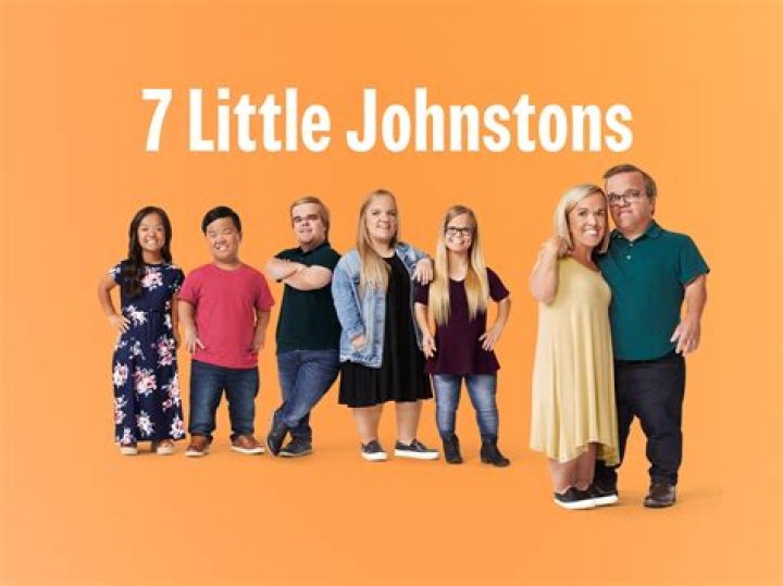 Understanding The 7 Little Johnstons: Is Their Grandbaby A Little Person?