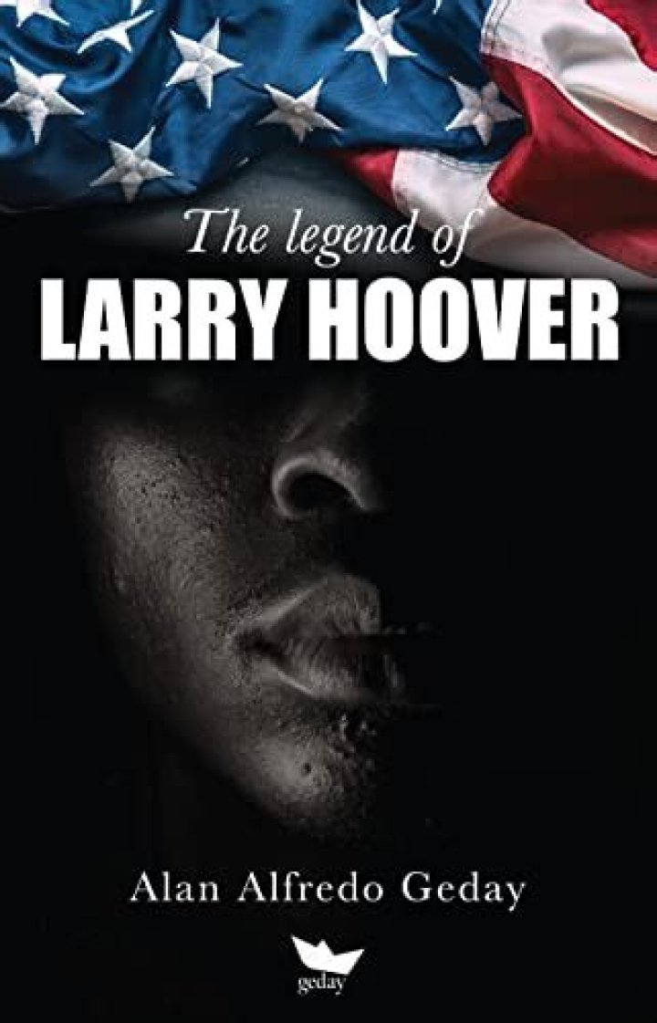 Understanding The Life And Legacy Of Larry Hoover