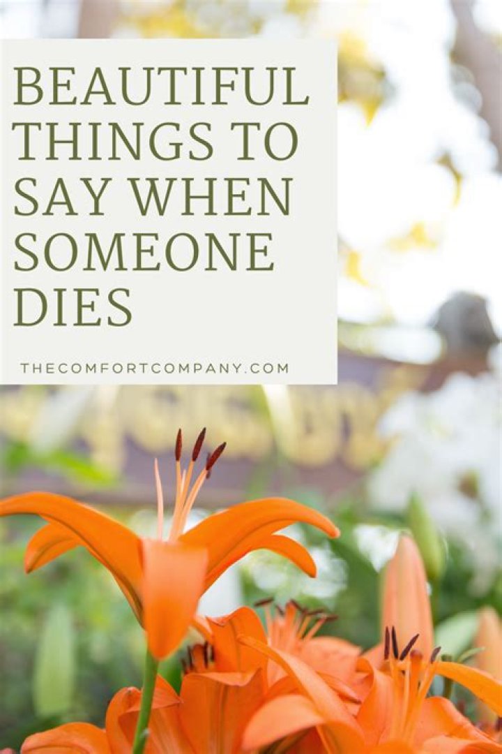 Understanding The Meaning Of "Llaw" When Someone Dies