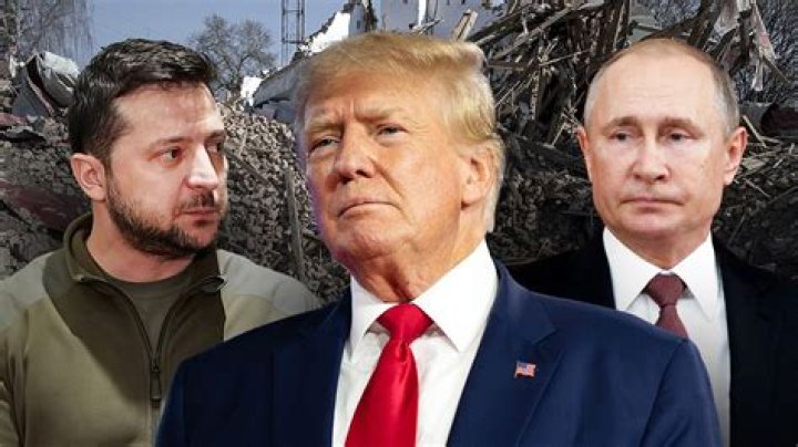 Understanding Zelensky's Height: A Closer Look At The Ukrainian President