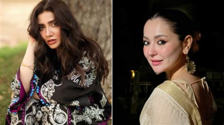 Unearthing The Roots: Hania Amir's Mother And Father