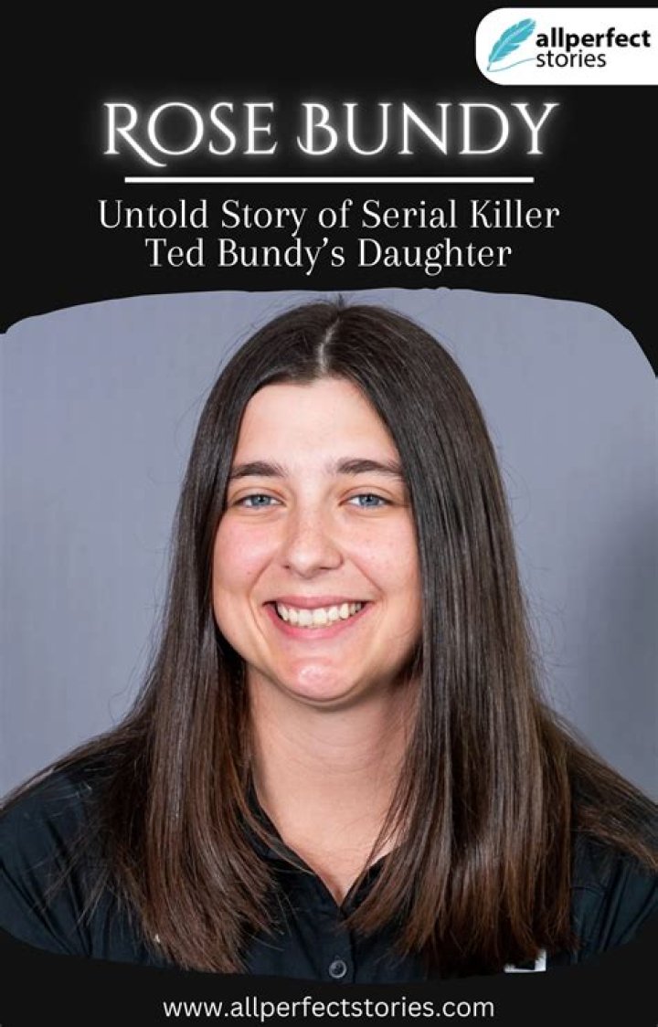 Unearthing The Truth: What Did Ted Bundy's Daughter Say?