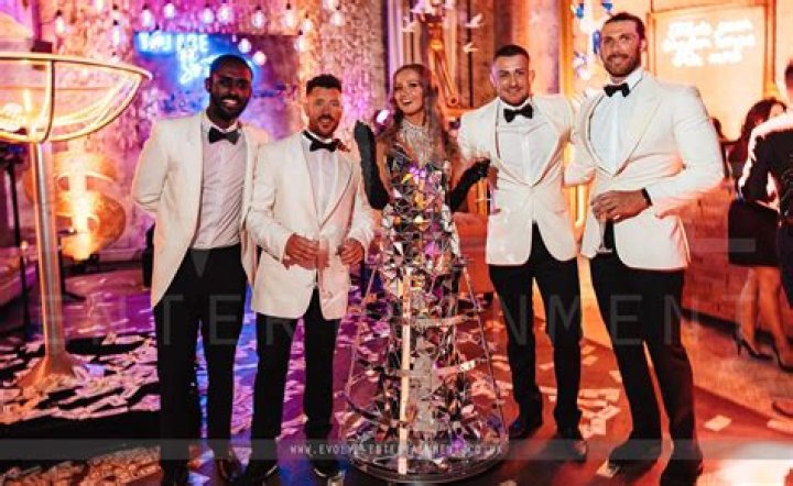 Unforgettable Celebrity Birthday Parties: A Glimpse Into Glamour