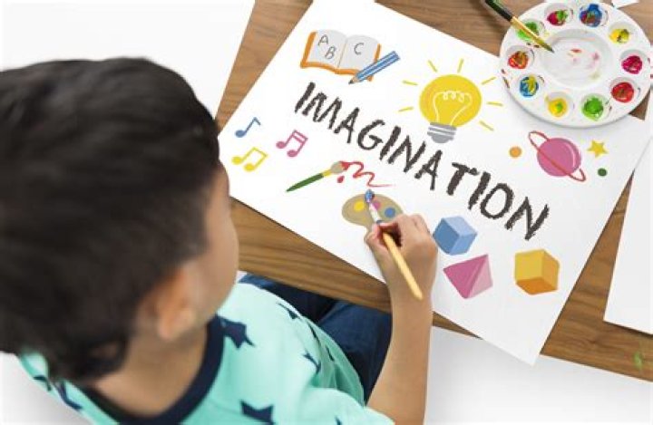 Unleashing Creativity And Imagination At Jellybeanbrains.com