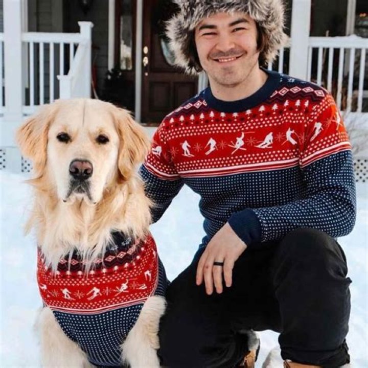 Unleashing The Festive Spirit: The Ultimate Guide To Dog And Human Christmas Sweaters