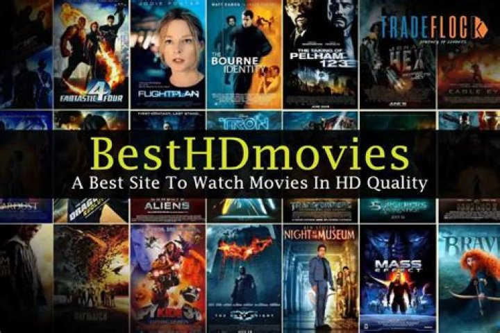 Unleashing The Power Of MKVMoviePoint: All Quality Movies Download