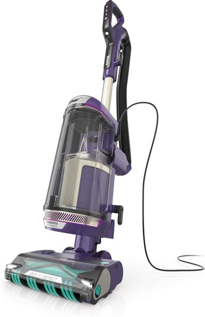 Unleashing The Power Of The Shark Vacuum For Pools