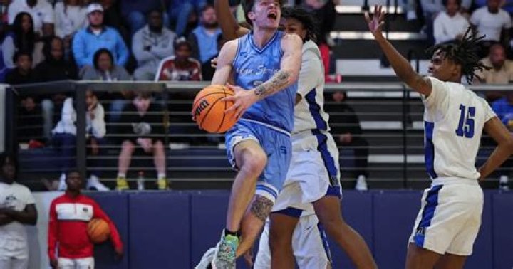 Unleashing The Spirit Of The Game: The Journey Of Molly Noblitt In Basketball