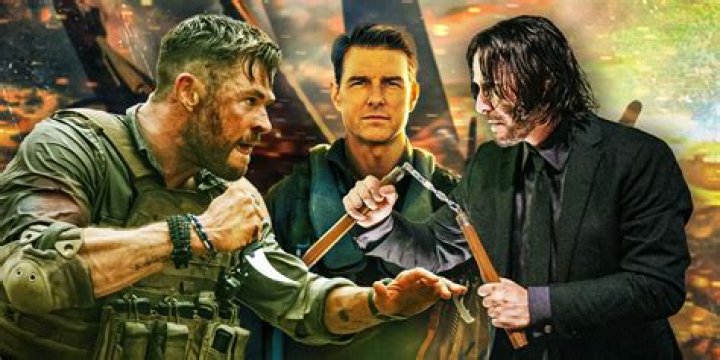 Unleashing The Thrill: Action Movies In Sflix