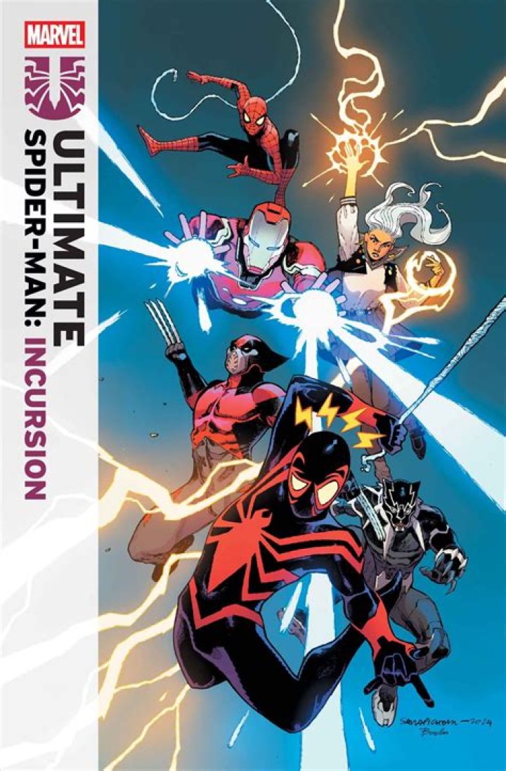Unleashing Your Imagination: The Ultimate Spider Man Character Creator