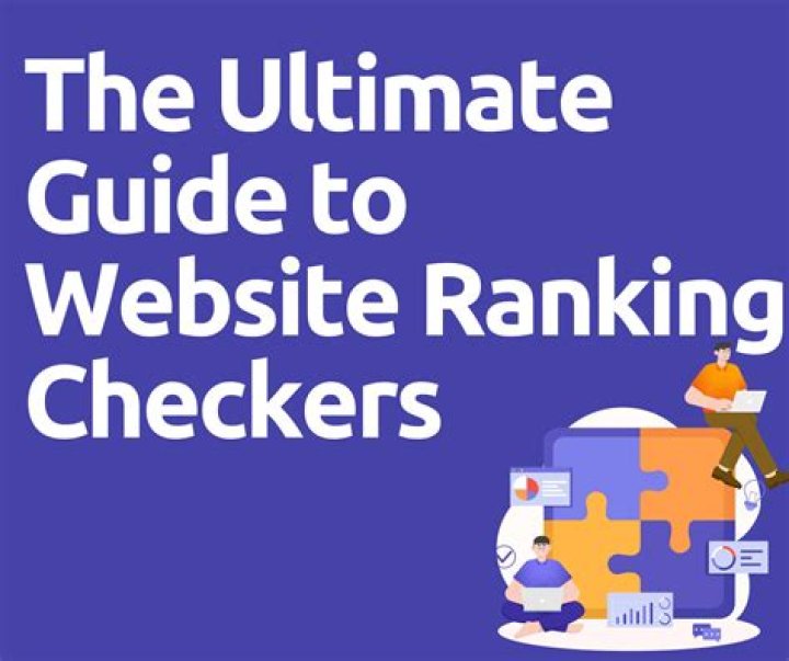 Unlocking The Secrets Of Google Ranking Checkers