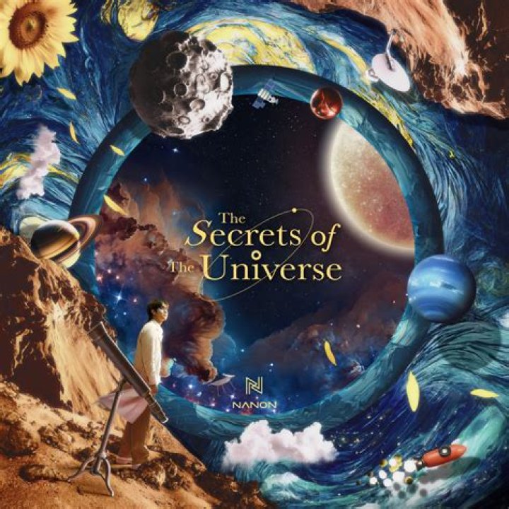 Unlocking The Secrets Of The Universe: Ask The Stars