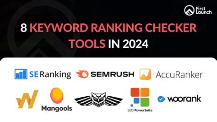Unlocking The Secrets Of Web Ranking Checker Tools