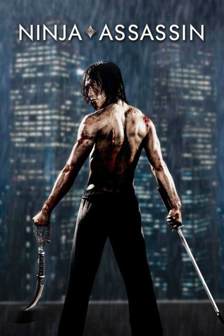 Unmasking Anna Sawai: The Ninja Assassin's Secret Weapon