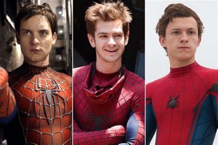 Unmasking Sophie Rain: The Star Behind The Spiderman.Video Sensation