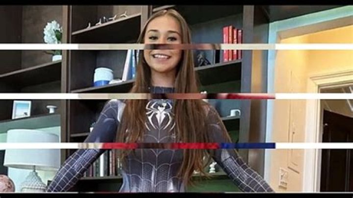 Unmasking The Charisma: The Sophie Spider Man Video Phenomenon