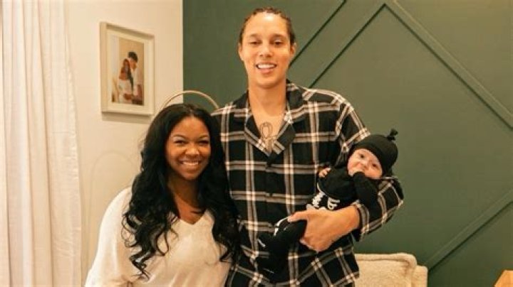 Unpacking The Enigma: Is Brittney Griner A Boy?
