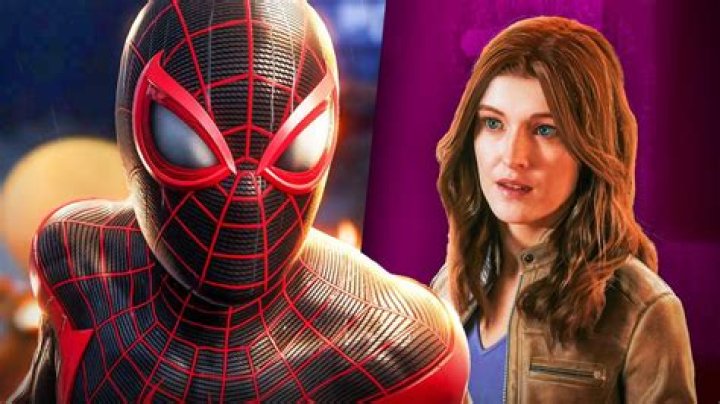 Unravel The Secrets: Sophie Rains' Spider-Man Video Exposed