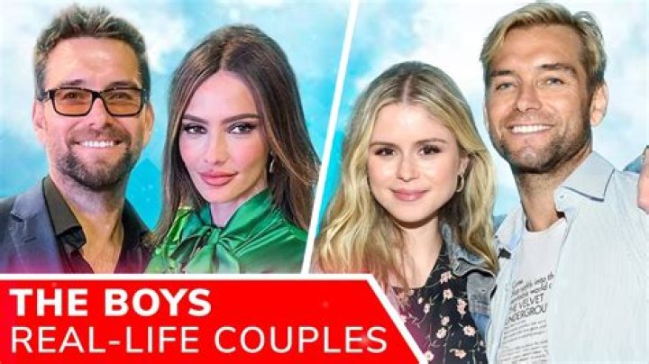Unraveling Antony Starr's Dating History: A Deep Dive Into His Romantic Life