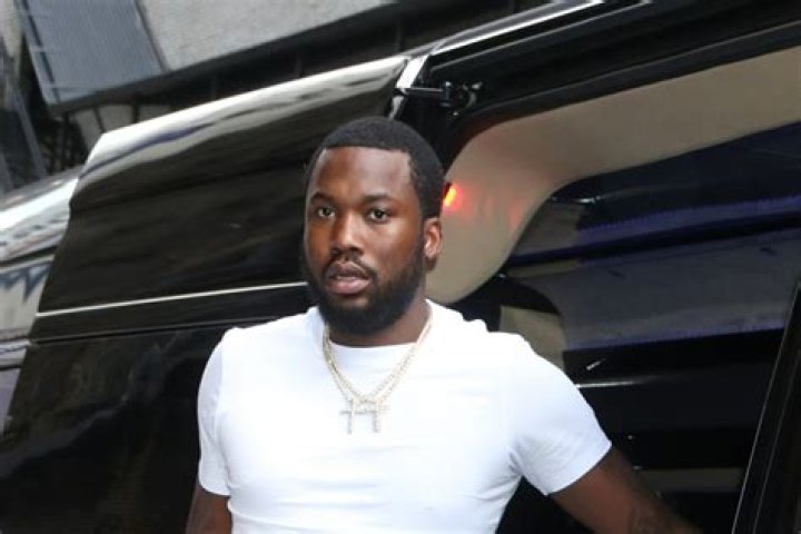 Unraveling Meek Mill's Financial Landscape: A Look At His Net Worth In 2024