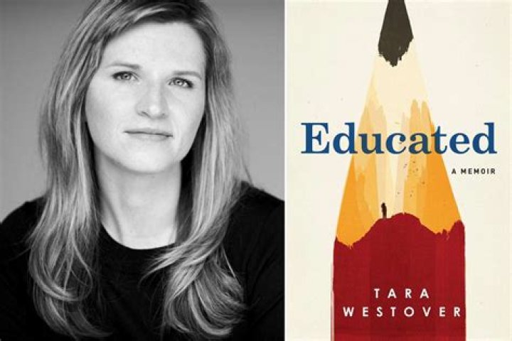 Unraveling The Academic Journey Of Tara Westover