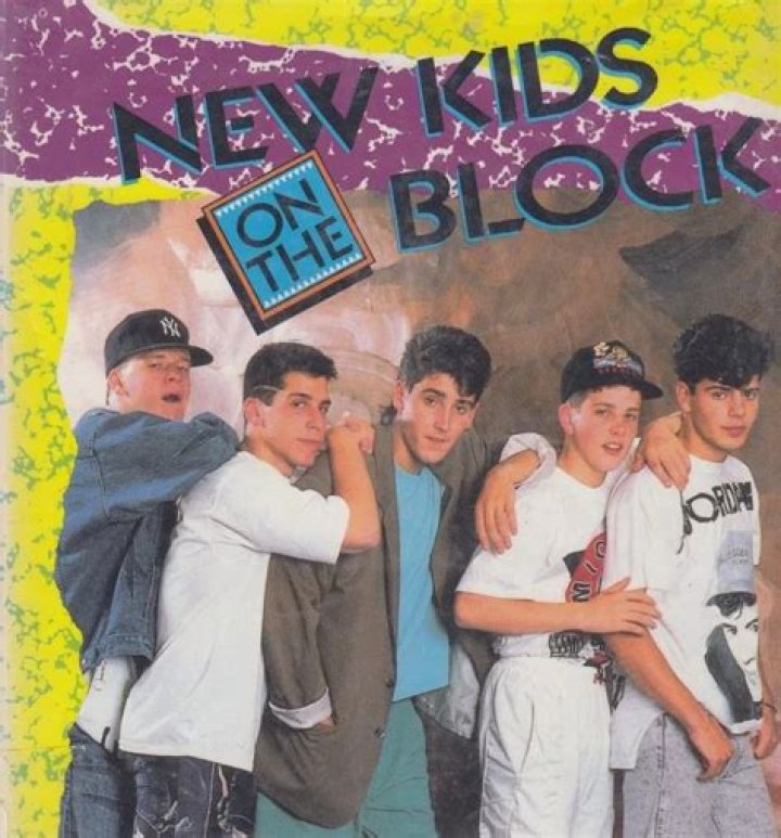 Unraveling The Age Of Jordan Knight From New Kids On The Block